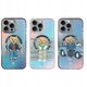 ZUCK BEAR futerał CALIFORNIA COOL MAG kompatybilny z MagSafe do IPHONE 16 Pro Max plaid shirt