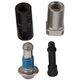 Pavaru rankeneles tvirtinimo komplektas Shimano SL-M670-B-I