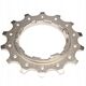 Zvaigzdute galinio bloko SHIMANO CS-6800 (14T-28T) 14T