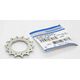 Zvaigzdute galinio bloko SHIMANO CS-6800 (14T-28T) 14T