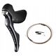 Pavaru / stabdziu rankenele Shimano ULTEGRA ST-R8000-L (kaire)