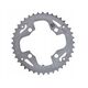 Priekine zvaigzde SHIMANO Alivio M4000 40T