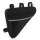 Trikampis remo krepsys FORCE Large Eco 2,5l (juodas)