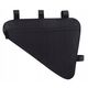 Trikampis remo krepsys FORCE Large Eco 2,5l (juodas)