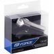 Priekinis zibintas FORCE FLUX // 200LM, USB-C