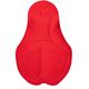 Kelnes FORCE Ridge // su paminkstinimu (juoda) XL