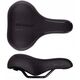 Balnelis FORCE COMFORT GEL LADIES tourist // 245 x 180 mm (juoda)