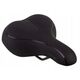 Balnelis FORCE COMFORT GEL LADIES tourist // 245 x 180 mm (juoda)