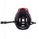 Salmas FORCE Drop // dydis: L - XL (58-61 cm) (juoda/raudona)