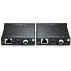 Blustream HEX70SL-KIT Slimline HDBaseT(tm) Extender Set