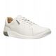 Buty outdoor Keen KNX Lace - star white/star white