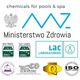 ACRYLMED 2l BIOCID G-1/R koncentrat do Zwalczania Glonów