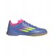 Buty adidas F50 League Jr IN 35 niebieskie