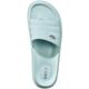 Beco Slippers unisex BECO 90606 888 petrol/aqua 37d