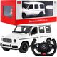 Rastar Autko R/C Mercedes Benz G63 1:14 RASTAR