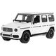 Rastar Autko R/C Mercedes Benz G63 1:14 RASTAR