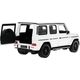Rastar Autko R/C Mercedes Benz G63 1:14 RASTAR