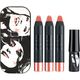 Nudestix Σετ Nudestix: Gel Color, Cruelty Free, Υψηλή Λάμψη, Balm για Χείλη & Μάγουλα 2-Σε-1, Ally, 2.8 g + Gel Color, Cruelty Free, Υψηλή Λάμψη, Balm για Χείλη & Μάγουλα 2-Σε-1, J Mama, 2.8 g + Gel Color, Cruelty Free, Υψηλή Λάμψη, Balm για Χείλη & Μάγου
