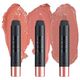Nudestix Σετ Nudestix: Gel Color, Cruelty Free, Υψηλή Λάμψη, Balm για Χείλη & Μάγουλα 2-Σε-1, Ally, 2.8 g + Gel Color, Cruelty Free, Υψηλή Λάμψη, Balm για Χείλη & Μάγουλα 2-Σε-1, J Mama, 2.8 g + Gel Color, Cruelty Free, Υψηλή Λάμψη, Balm για Χείλη & Μάγου