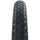SCHWALBE Πράσινο Marathon Μη αναδιπλούμενο ελαστικό 700c 55 mm (55-622)