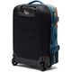 Τσάντα Ρόλερ Allpa 38L, Blue Spruce