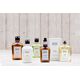 Depot - No. 304 Hold Strong Gel 200 ml /Haircare /200