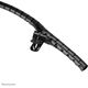 NEOMOUNTS Spiral Cable Wrap 25mm multiple cables black