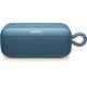 Nešiojama garso kolonėlė Bose SoundLink Plus Portable, melsvos spalvos