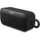 Nešiojama garso kolonėlė Bose SoundLink Plus Portable, juodos spalvos