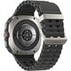 Samsung Galaxy Watch Ultra 3,81 cm (1.5") AMOLED 47 mm Cyfrowy 480 x 480 px Ekran dotykowy 4G Srebrny Wi-Fi GPS