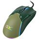GENIUS Herní myš Scorpion M700, USB, RGB, zelená