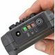 Sourcing HOOZAR BATTERY 18V 4.0Ah BP10