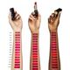 Guerlain Kiss Kiss Tender Matte Lipstick