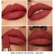 Guerlain Rouge G Luxurious Velvet Refill