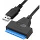 Adapter USB to SATA 3.0 Izoxis 26096