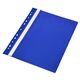 Skoroszyt wpinany MyOffice A4 PCV zielony (20) -