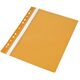 Skoroszyt wpinany MyOffice A4 PCV zielony (20) -