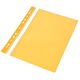 Skoroszyt wpinany MyOffice A4 PCV zielony (20) -