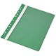 Skoroszyt wpinany MyOffice A4 PCV szary (20) -