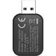 Adapter bezprzewodowy CarPlay - Android Auto HL-CP03