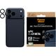 BLACK CAMERA LENS PROTECTOR IPH