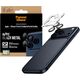 BLACK CAMERA LENS PROTECTOR IPH