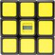 SPIN Rubik_s Kostka 3x3 z timerem 6074028 /4