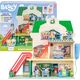 TMT BLUey zest Supermarket BLU18918 89184