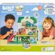TMT BLUey zest Supermarket BLU18918 89184