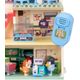 TMT BLUey zest Supermarket BLU18918 89184