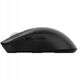 Rampage Mysz bezprzewodowa Clax PAW3311 1k Hz 24 000 DPI BT 5.1 czarna