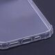 nemo Etui IPHONE 16 PRO Antishock Case transparentne