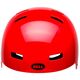 Bell Kask bmx BELL DIVISION inferno roz. M (5559 cm) (NEW 2024)