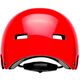 Bell Kask bmx BELL DIVISION inferno roz. M (5559 cm) (NEW 2024)